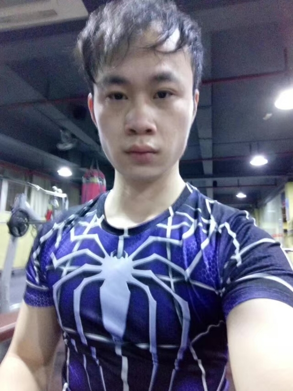 百香果的第一张照片--贵港认干亲服务网