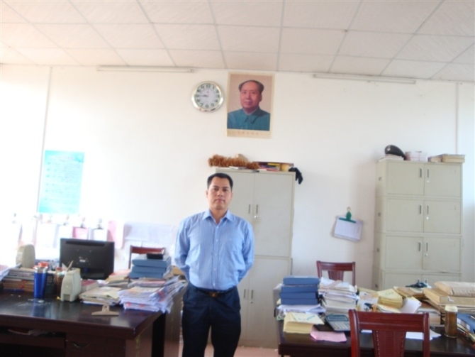 隆哥的第二张照片--贵港认干亲服务网