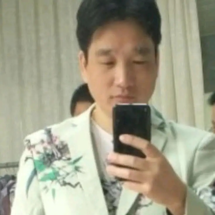 雪山飞狐的第一张照片--贵港认干亲服务网