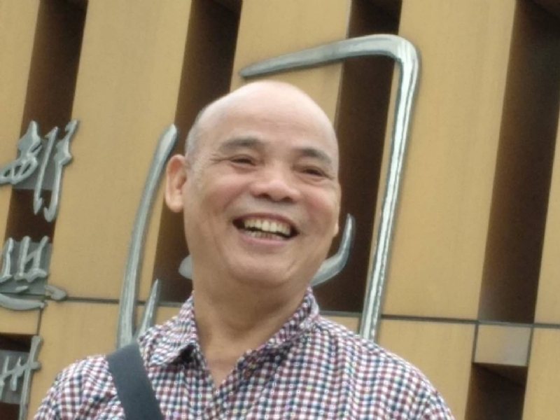 相遇有缘的第一张照片--贵港认干亲服务网