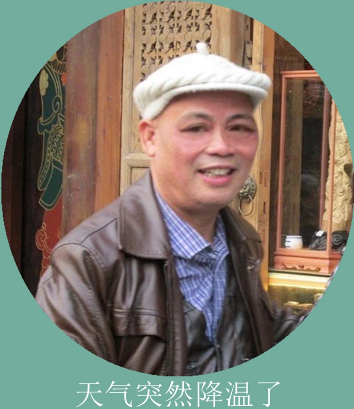 相遇有缘的第二张照片--贵港认干亲服务网