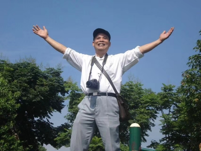 相遇有缘的第三张照片--贵港认干亲服务网