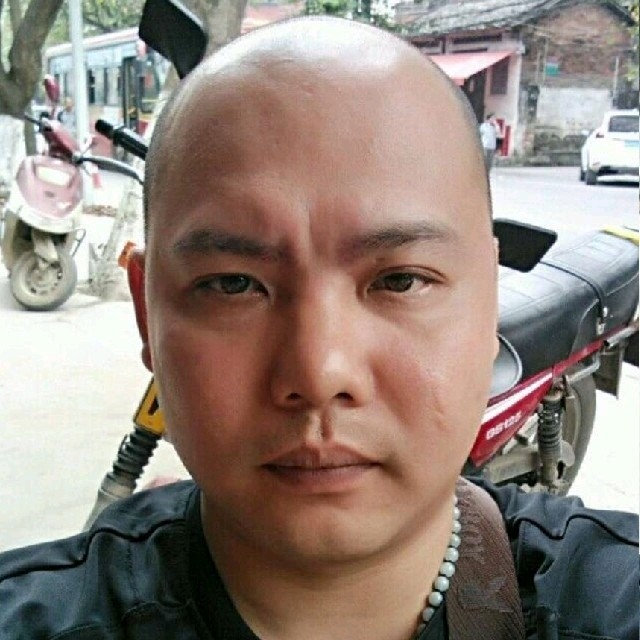 开心就好的第三张照片--贵港认干亲服务网