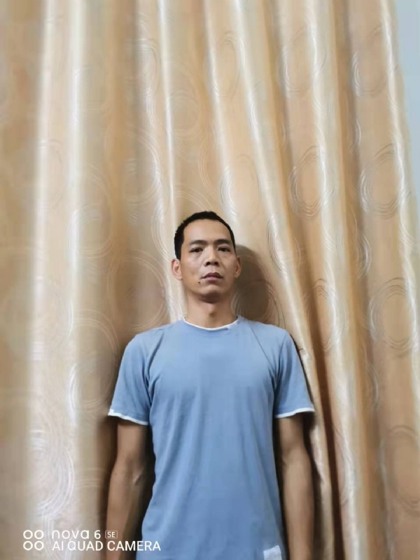 缘起的第二张照片--贵港认干亲服务网