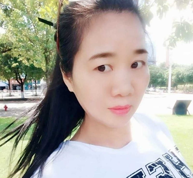 飘雪的第一张照片--贵港认干亲服务网